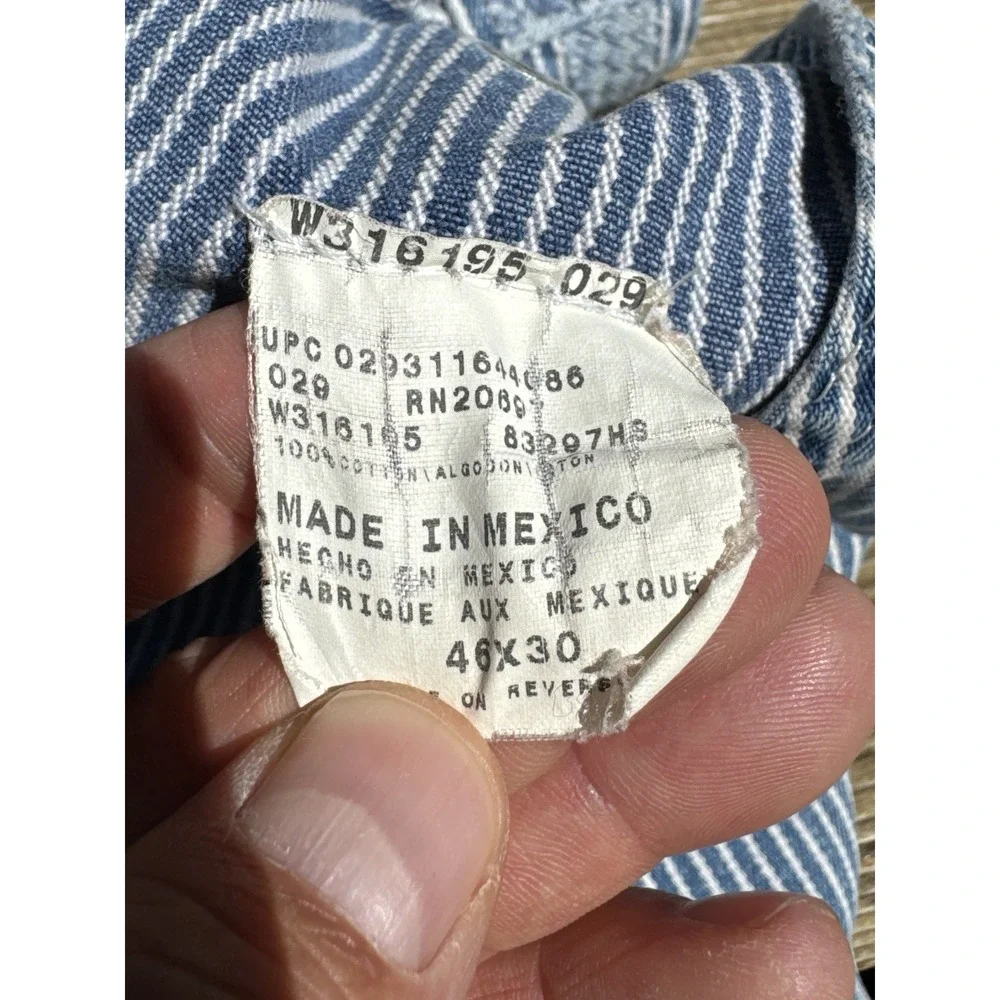 Dickies item details